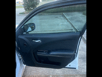 Image 12 of 24 of a 2015 DODGE CHARGER SRT SUPERCHARGED