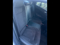 Image 14 of 24 of a 2015 DODGE CHARGER SRT SUPERCHARGED