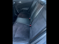 Image 15 of 24 of a 2015 DODGE CHARGER SRT SUPERCHARGED