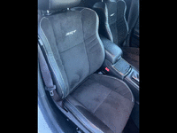 Image 17 of 24 of a 2015 DODGE CHARGER SRT SUPERCHARGED