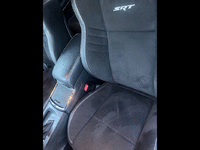 Image 18 of 24 of a 2015 DODGE CHARGER SRT SUPERCHARGED