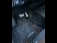 Image 19 of 24 of a 2015 DODGE CHARGER SRT SUPERCHARGED