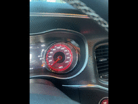 Image 21 of 24 of a 2015 DODGE CHARGER SRT SUPERCHARGED