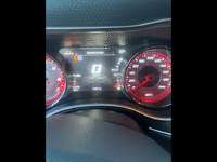Image 22 of 24 of a 2015 DODGE CHARGER SRT SUPERCHARGED