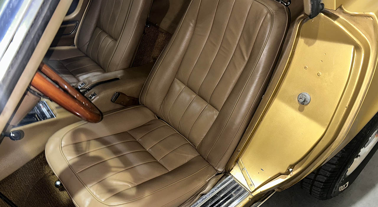 5th Image of a 1969 CHEVROLET CORVETTE