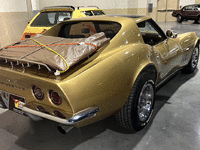 Image 2 of 13 of a 1969 CHEVROLET CORVETTE