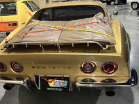 Image 4 of 13 of a 1969 CHEVROLET CORVETTE