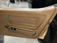 Image 5 of 13 of a 1969 CHEVROLET CORVETTE