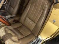 Image 6 of 13 of a 1969 CHEVROLET CORVETTE