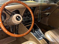 Image 7 of 13 of a 1969 CHEVROLET CORVETTE