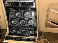 Image 9 of 13 of a 1969 CHEVROLET CORVETTE