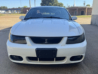 Image 7 of 34 of a 2004 FORD MUSTANG COBRA SVT