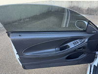 Image 13 of 34 of a 2004 FORD MUSTANG COBRA SVT