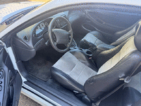Image 14 of 34 of a 2004 FORD MUSTANG COBRA SVT