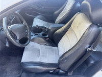Image 15 of 34 of a 2004 FORD MUSTANG COBRA SVT