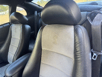 Image 16 of 34 of a 2004 FORD MUSTANG COBRA SVT