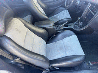 Image 18 of 34 of a 2004 FORD MUSTANG COBRA SVT