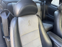 Image 19 of 34 of a 2004 FORD MUSTANG COBRA SVT