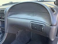 Image 20 of 34 of a 2004 FORD MUSTANG COBRA SVT