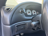 Image 21 of 34 of a 2004 FORD MUSTANG COBRA SVT
