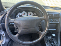 Image 24 of 34 of a 2004 FORD MUSTANG COBRA SVT