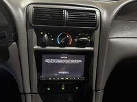 Image 27 of 34 of a 2004 FORD MUSTANG COBRA SVT