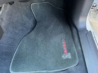 Image 28 of 34 of a 2004 FORD MUSTANG COBRA SVT
