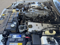Image 33 of 34 of a 2004 FORD MUSTANG COBRA SVT