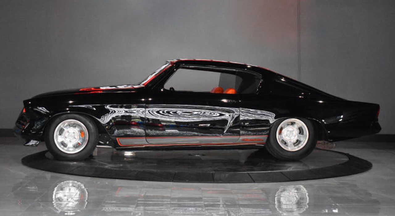 3rd Image of a 1953 STUDEBAKER HAWK