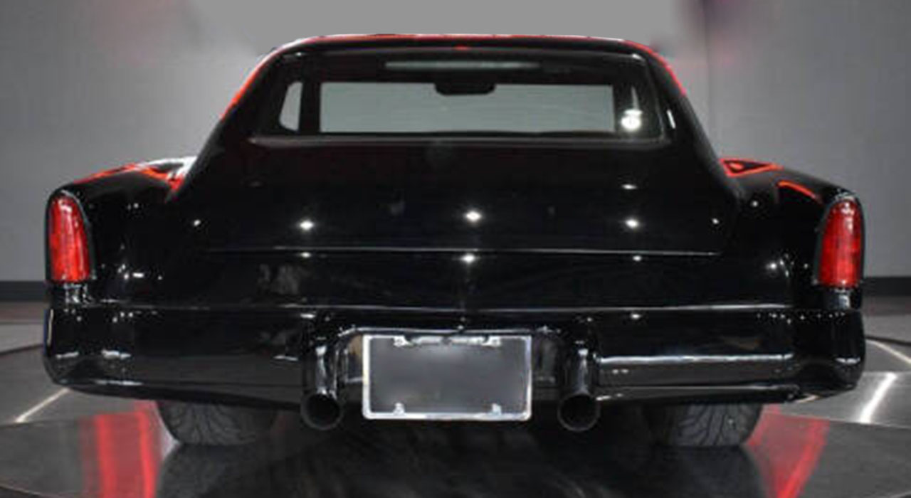 8th Image of a 1953 STUDEBAKER HAWK