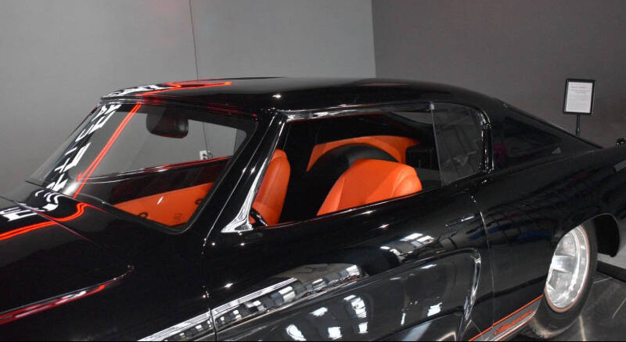 10th Image of a 1953 STUDEBAKER HAWK