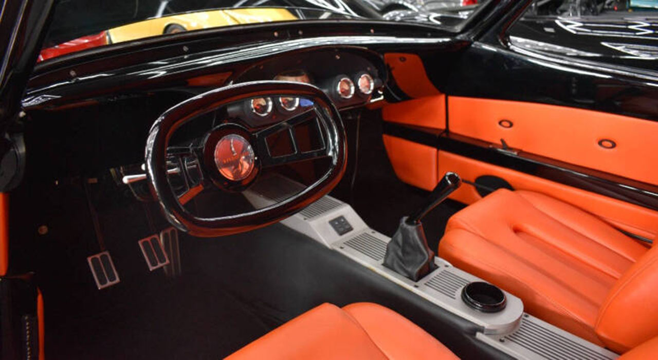 15th Image of a 1953 STUDEBAKER HAWK