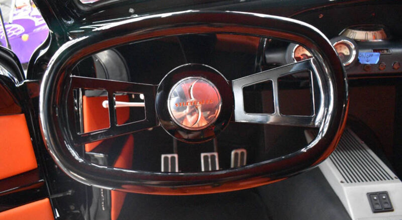 16th Image of a 1953 STUDEBAKER HAWK