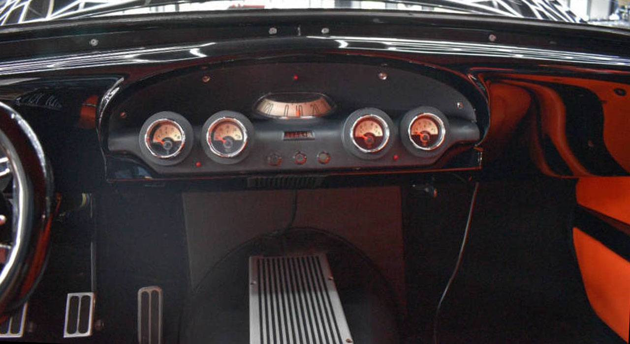 17th Image of a 1953 STUDEBAKER HAWK