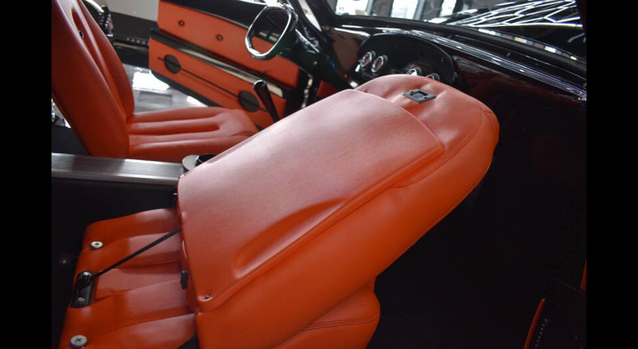 23rd Image of a 1953 STUDEBAKER HAWK