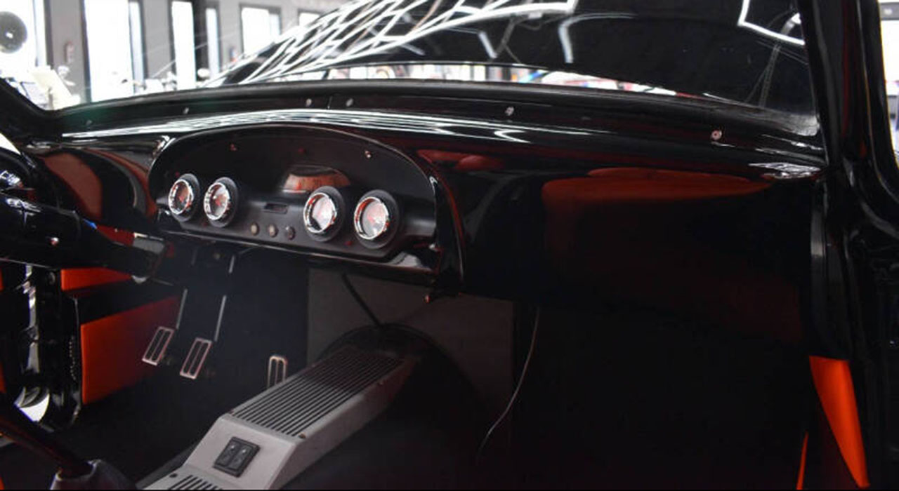 24th Image of a 1953 STUDEBAKER HAWK