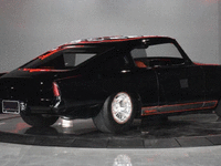 Image 3 of 26 of a 1953 STUDEBAKER HAWK