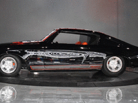 Image 4 of 26 of a 1953 STUDEBAKER HAWK