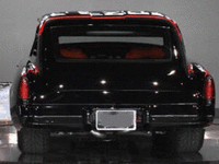 Image 8 of 26 of a 1953 STUDEBAKER HAWK