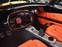 Image 16 of 26 of a 1953 STUDEBAKER HAWK