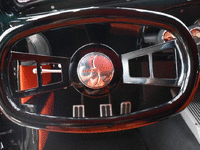 Image 17 of 26 of a 1953 STUDEBAKER HAWK