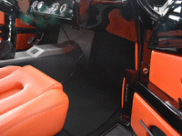 Image 22 of 26 of a 1953 STUDEBAKER HAWK