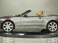 Image 6 of 26 of a 2003 MASERATI SPYDER NORTH AMERICA SPECIF