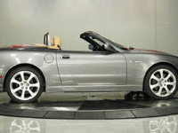 Image 7 of 26 of a 2003 MASERATI SPYDER NORTH AMERICA SPECIF