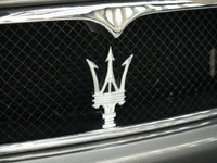 Image 11 of 26 of a 2003 MASERATI SPYDER NORTH AMERICA SPECIF