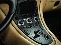 Image 20 of 26 of a 2003 MASERATI SPYDER NORTH AMERICA SPECIF