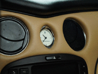 Image 24 of 26 of a 2003 MASERATI SPYDER NORTH AMERICA SPECIF