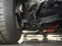 Image 20 of 22 of a 1969 CHEVROLET CORVETTE