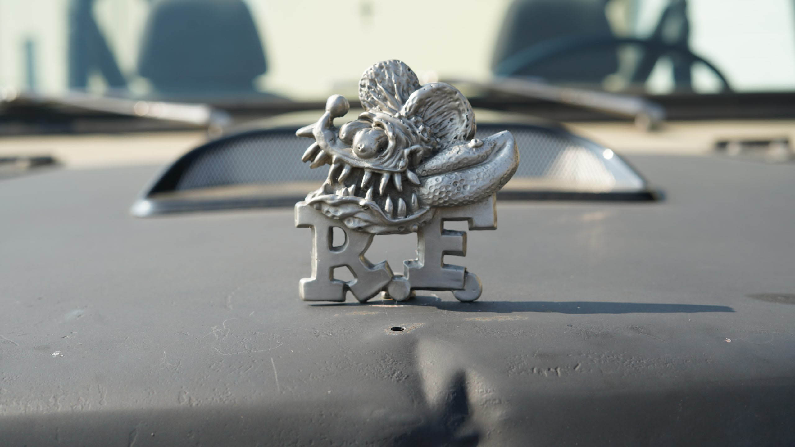 10th Image of a 1970 JEEP COMMANDO