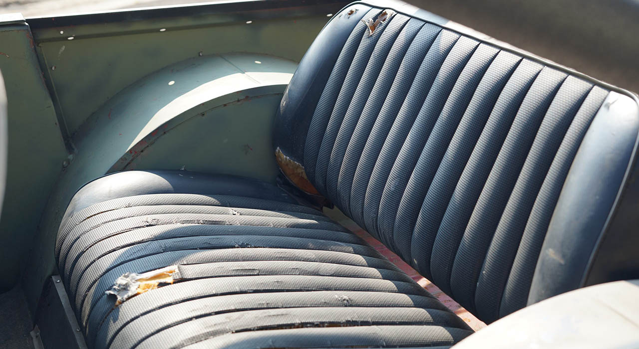 15th Image of a 1970 JEEP COMMANDO